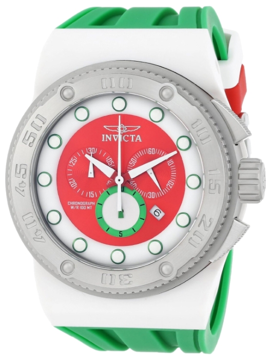 Wrist watch Invicta for Men - picture, image, photo