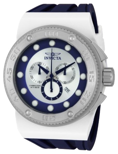 Wrist watch Invicta for Men - picture, image, photo