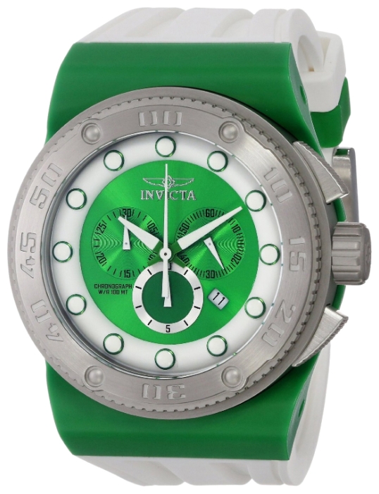 Wrist watch Invicta for Men - picture, image, photo