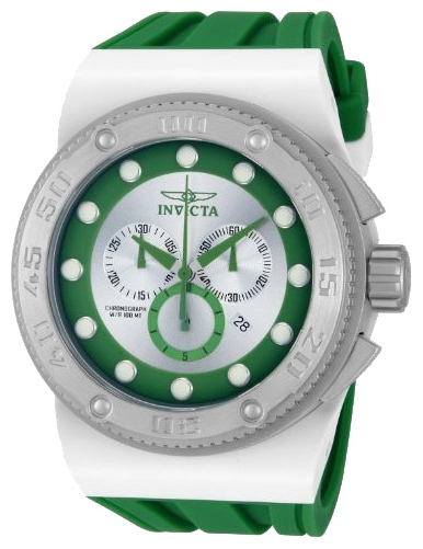 Wrist watch Invicta for Men - picture, image, photo