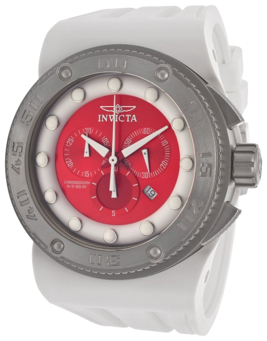 Wrist watch Invicta for Men - picture, image, photo