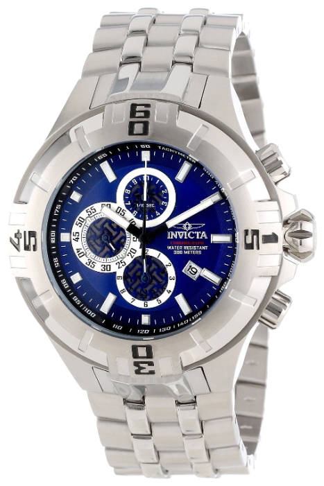 Invicta 12350 wrist watches for men - 1 image, picture, photo