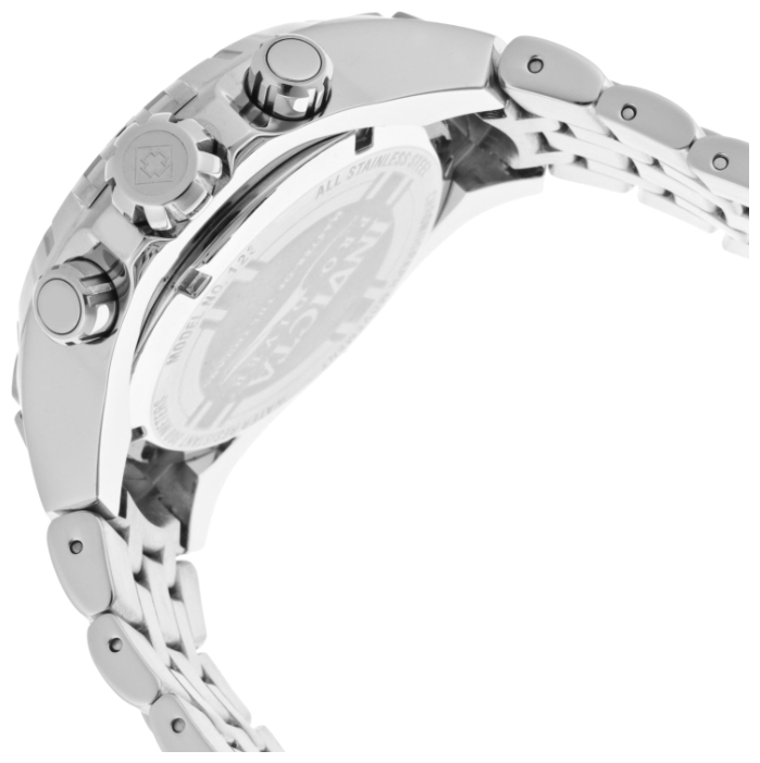 Invicta 12350 wrist watches for men - 2 image, picture, photo