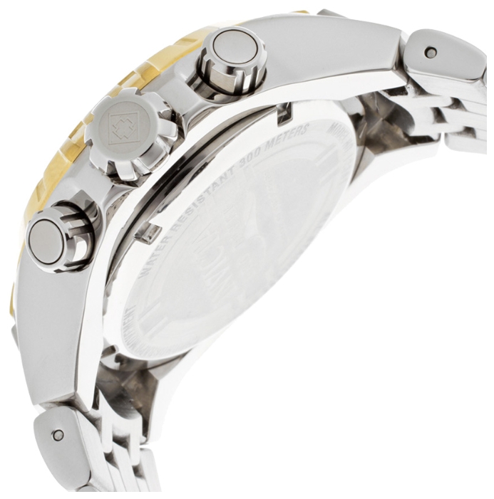 Invicta 12358 wrist watches for men - 2 photo, picture, image