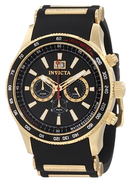 Wrist watch Invicta for Men - picture, image, photo