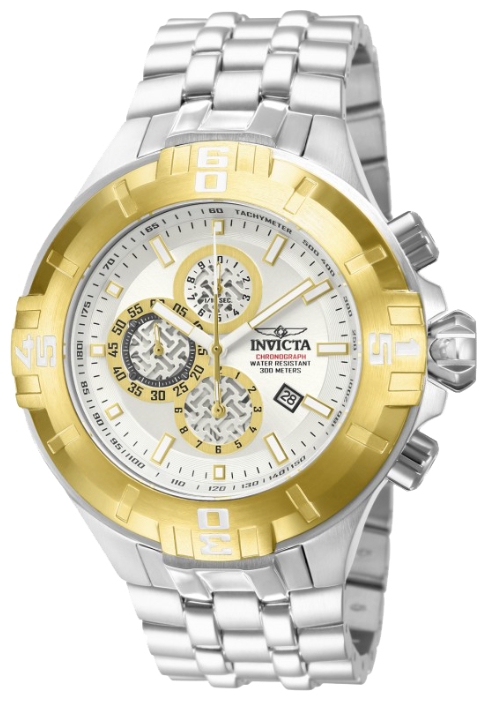 Wrist watch Invicta for Men - picture, image, photo