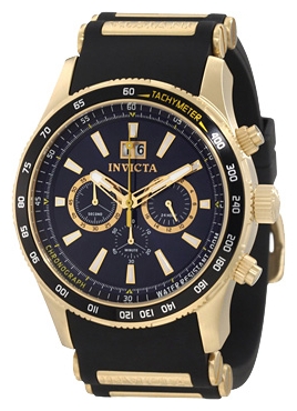 Wrist watch Invicta for Men - picture, image, photo