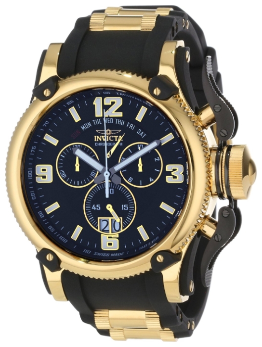 Wrist watch Invicta for Men - picture, image, photo