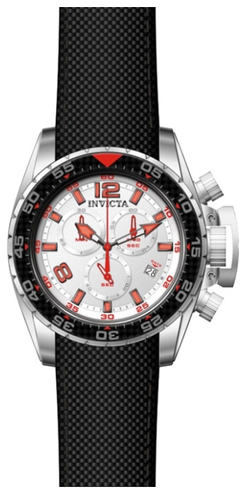 Wrist watch Invicta for Men - picture, image, photo