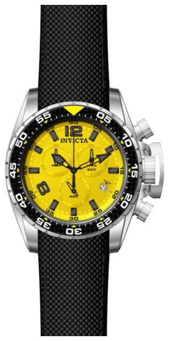 Wrist watch Invicta for Men - picture, image, photo