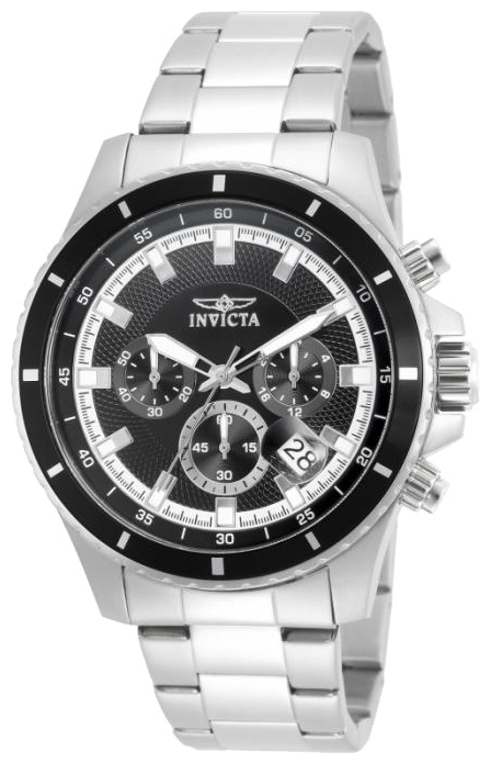 Wrist watch Invicta for Men - picture, image, photo