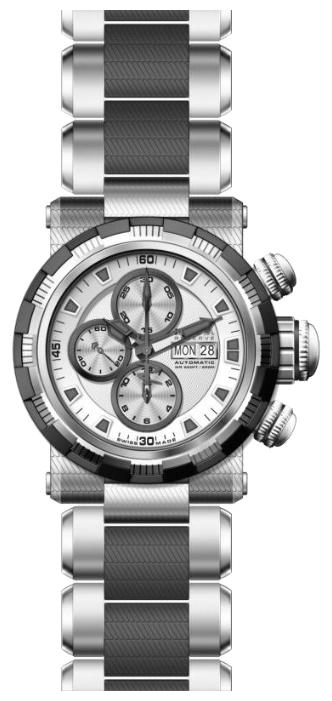 Wrist watch Invicta for Men - picture, image, photo