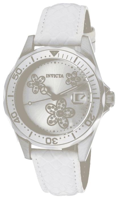 Wrist watch Invicta for Women - picture, image, photo