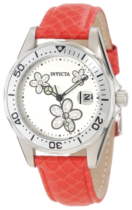 Invicta 12513 wrist watches for women - 1 picture, image, photo