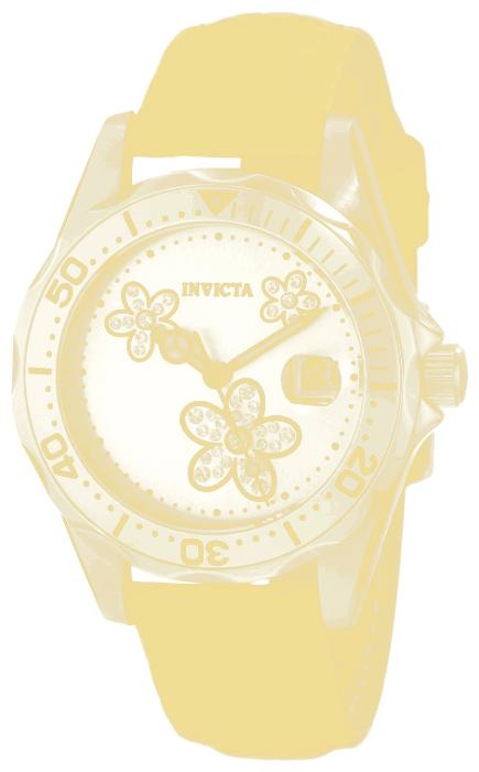 Wrist watch Invicta for Women - picture, image, photo