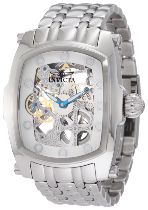 Wrist watch Invicta for Men - picture, image, photo