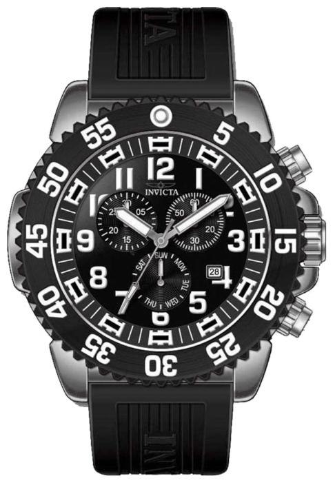 Wrist watch Invicta for Men - picture, image, photo