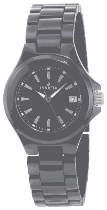 Wrist watch Invicta for Women - picture, image, photo