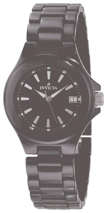 Wrist watch Invicta for Women - picture, image, photo