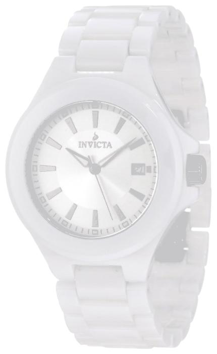 Wrist watch Invicta for Men - picture, image, photo