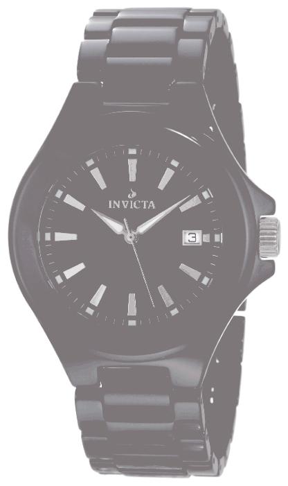 Wrist watch Invicta for Men - picture, image, photo