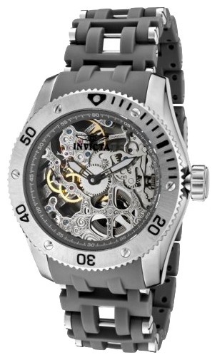 Wrist watch Invicta for Men - picture, image, photo