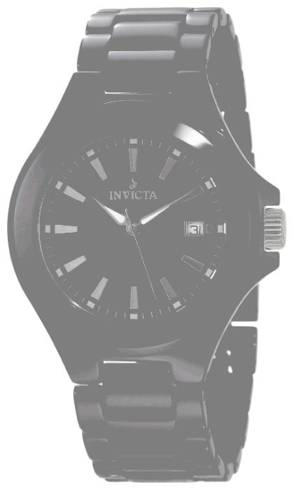 Wrist watch Invicta for Men - picture, image, photo