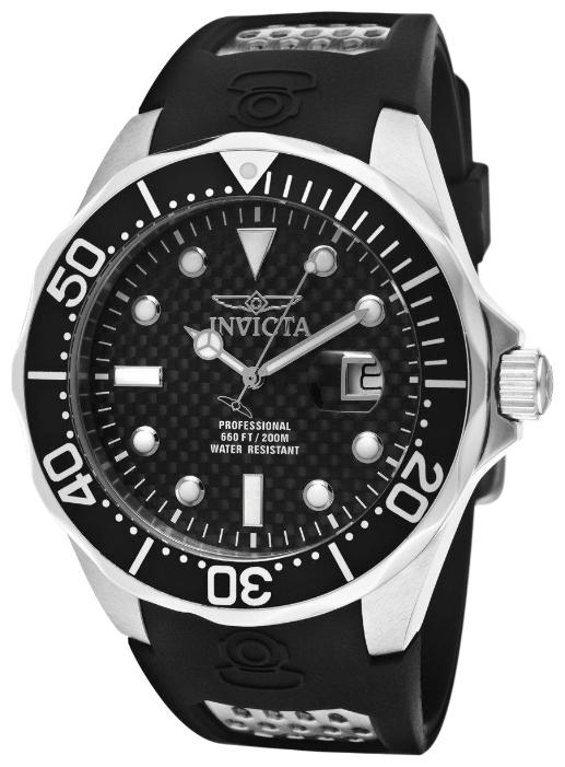 Wrist watch Invicta for Men - picture, image, photo