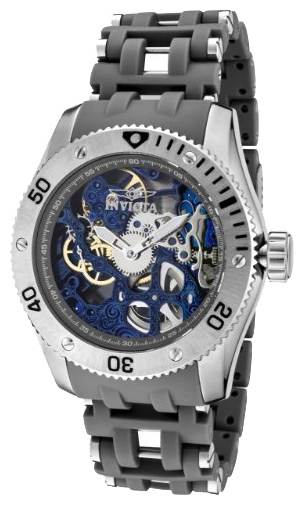 Wrist watch Invicta for Men - picture, image, photo