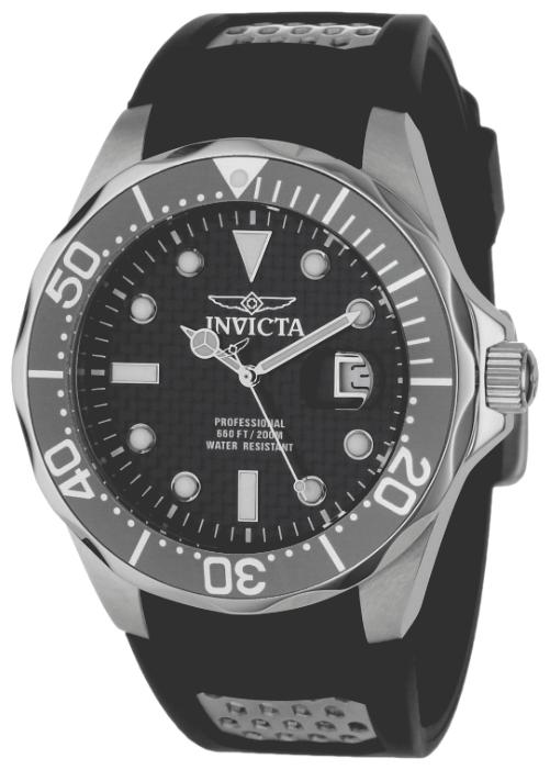 Wrist watch Invicta for Men - picture, image, photo