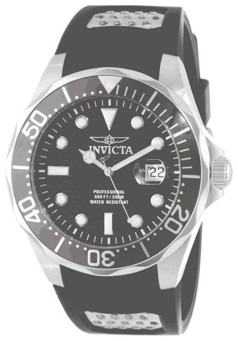 Wrist watch Invicta for Men - picture, image, photo