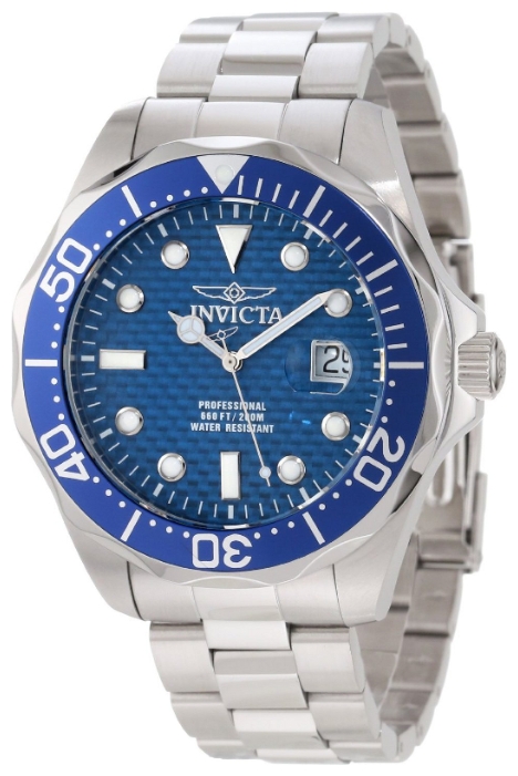 Wrist watch Invicta for Men - picture, image, photo