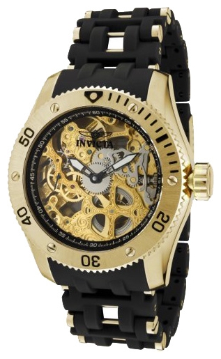 Wrist watch Invicta for Men - picture, image, photo