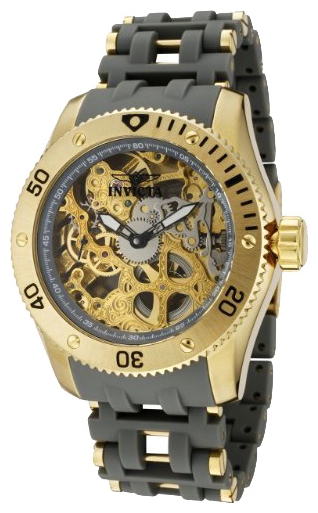 Wrist watch Invicta for Men - picture, image, photo