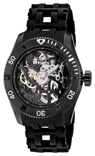 Wrist watch Invicta for Men - picture, image, photo