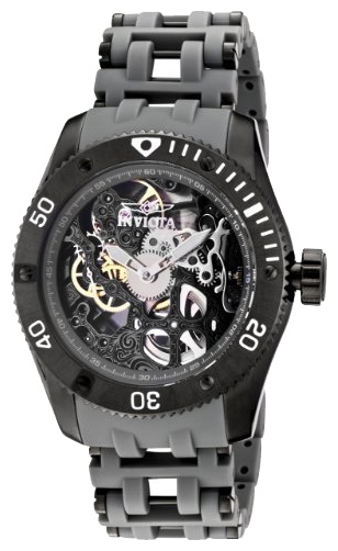 Wrist watch Invicta for Men - picture, image, photo