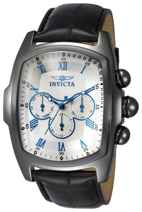 Invicta 12643 wrist watches for men - 1 image, photo, picture