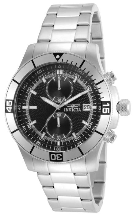 Wrist watch Invicta for Men - picture, image, photo