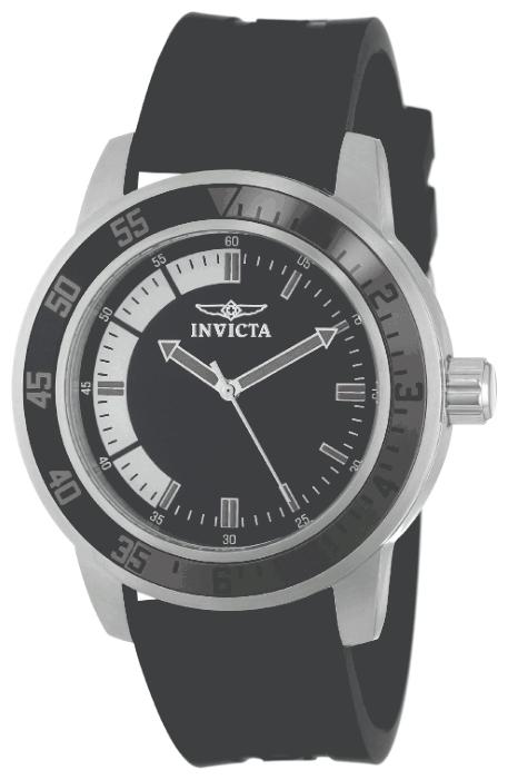 Wrist watch Invicta for Men - picture, image, photo