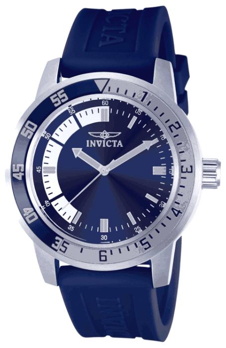 Wrist watch Invicta for Men - picture, image, photo