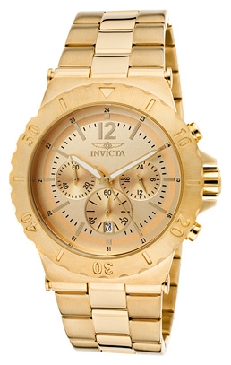 Wrist watch Invicta for Men - picture, image, photo