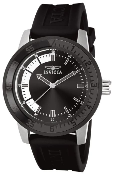 Wrist watch Invicta for Men - picture, image, photo