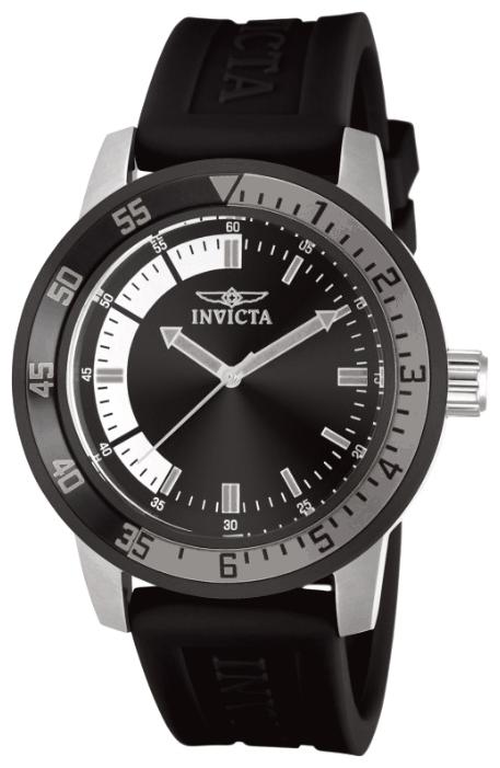 Wrist watch Invicta for Men - picture, image, photo