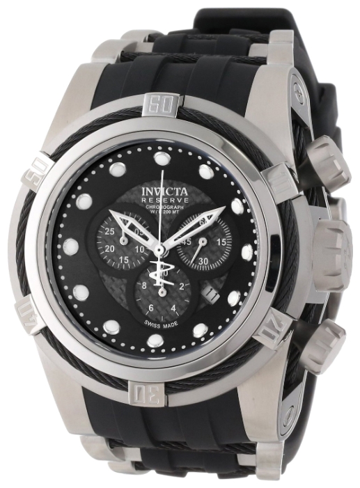 Wrist watch Invicta for Men - picture, image, photo