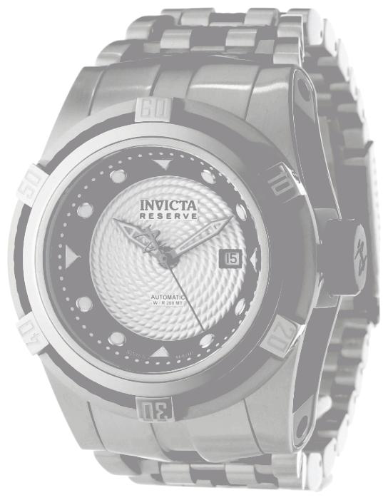 Wrist watch Invicta for Men - picture, image, photo