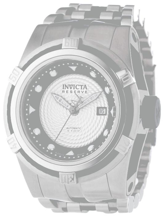 Wrist watch Invicta for Men - picture, image, photo