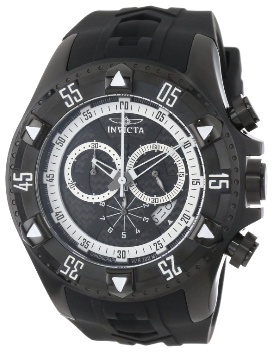 Wrist watch Invicta for Men - picture, image, photo