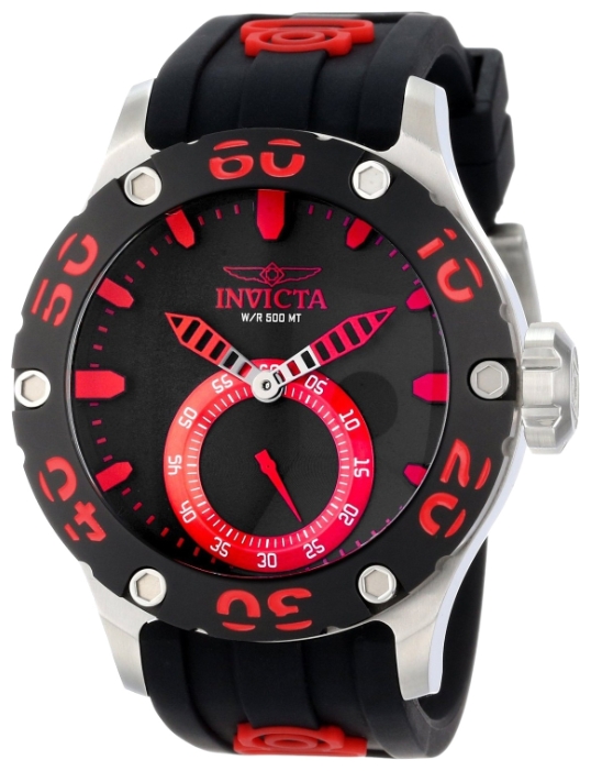 Wrist watch Invicta for Men - picture, image, photo