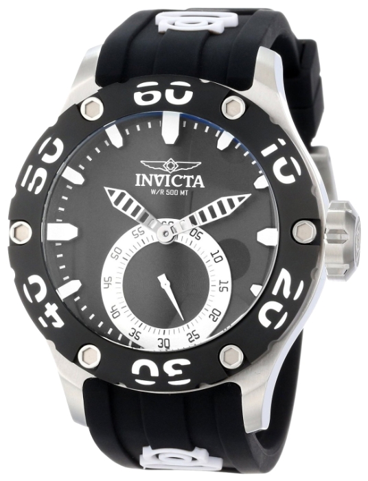 Wrist watch Invicta for Men - picture, image, photo