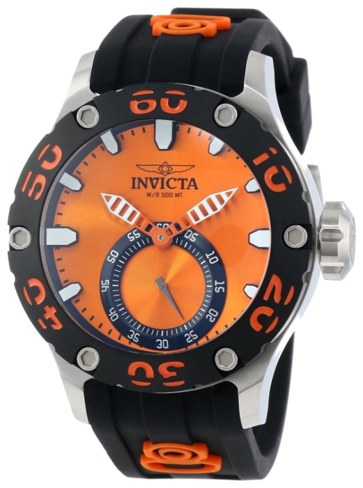 Wrist watch Invicta for Men - picture, image, photo